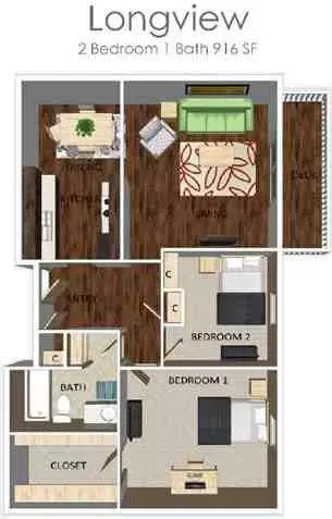 14121 Pierce Plz, Omaha, NE 68144