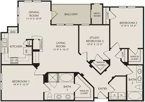 7501 Trafalgar Cir, Hanover, MD 21076