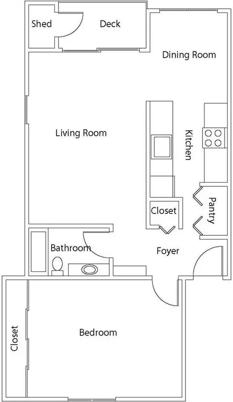 694 Rural Ave S, Salem, OR 97302