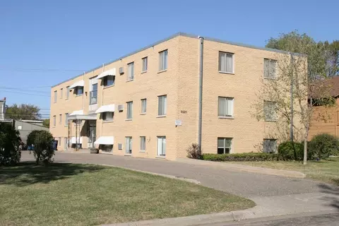 6520 Oliver Ave S, Richfield, MN 55423
