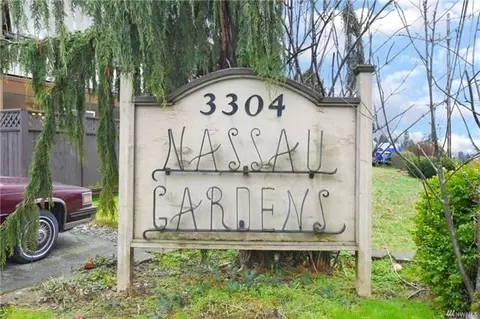 3304 Nassau St, Everett, WA 98201 photo 2