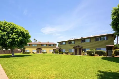 13061 Lampson Avenue 12402 Haster St, Garden Grove, CA 92840