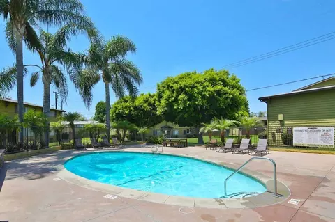 13061 Lampson Avenue 12402 Haster St, Garden Grove, CA 92840