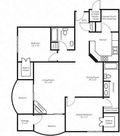 17040 Frances St, Omaha, NE 68130