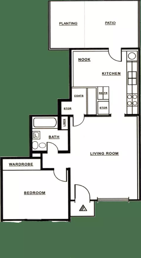6610 Vanalden Ave, Reseda, CA 91335