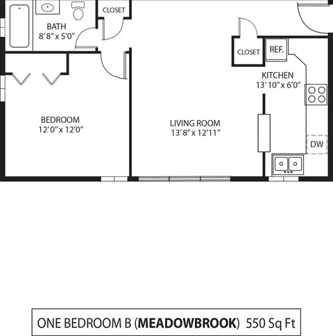 6922 Meadowbrook Blvd, Saint Louis Park, MN 55426
