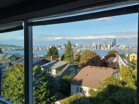 1520 California Ave SW, Seattle, WA 98116