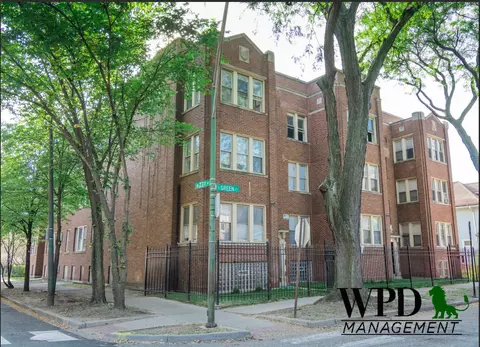7701 S Green St, Chicago, IL 60620