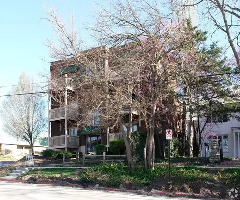 1201 12031 Oread Ave, Lawrence, KS 66044