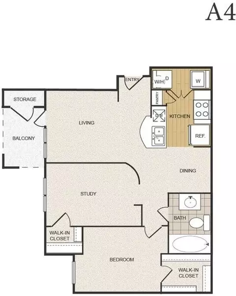 8660 N Beach St, Fort Worth, TX 76244