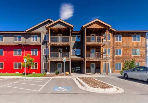 Treeline Rd, Kalispell, MT 59901
