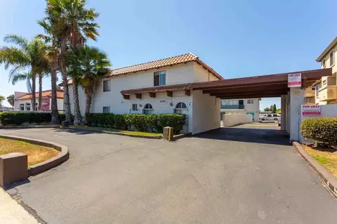 585 E St, Chula Vista, CA 91910