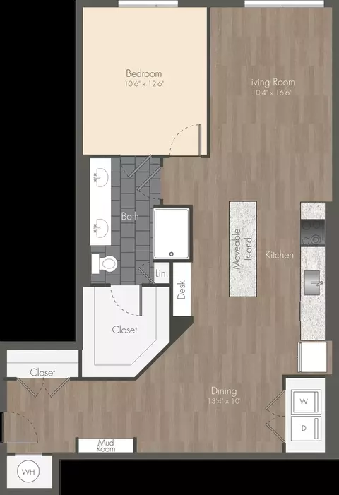 400 S Saint Paul St, Dallas, TX 75201