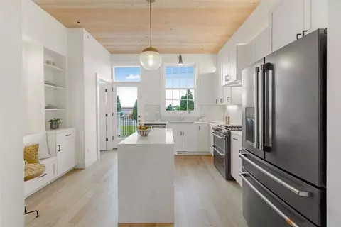 Nw Wilson St, Portland, OR 97209