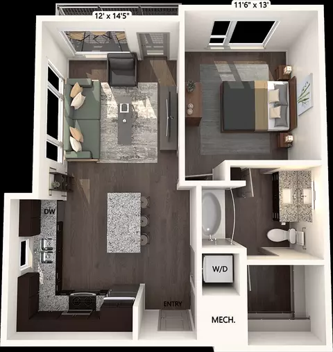 4216 Sloane St, Carrollton, TX 75007