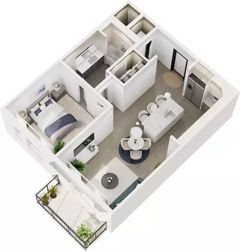 14440 Pearson Market Cir, Austin, TX 78717