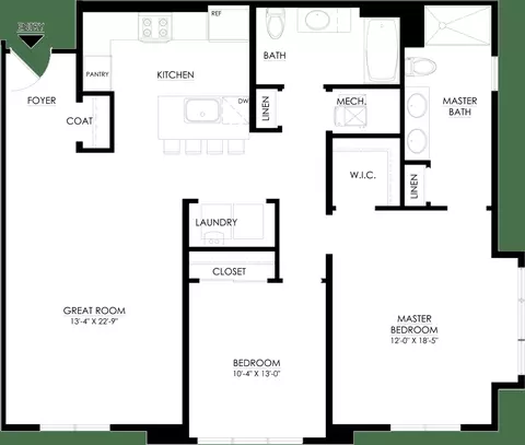 225 Haddon Ave, Haddon Township, NJ 08108
