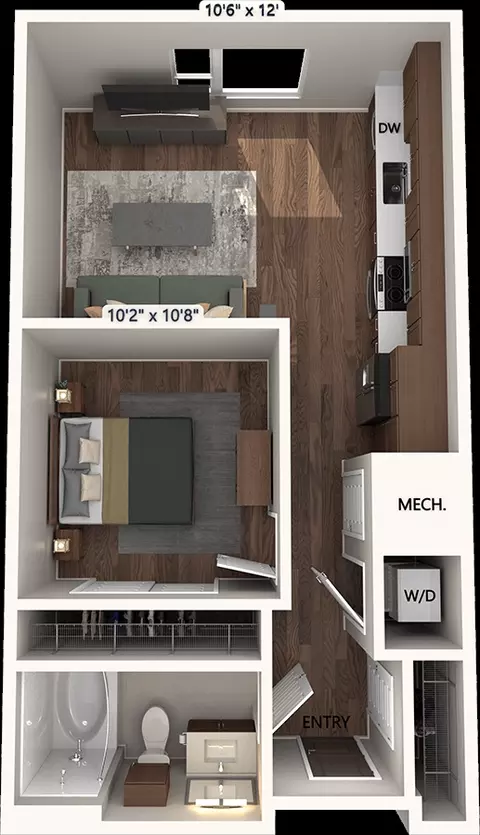 7108 E Lowry Blvd, Denver, CO 80230