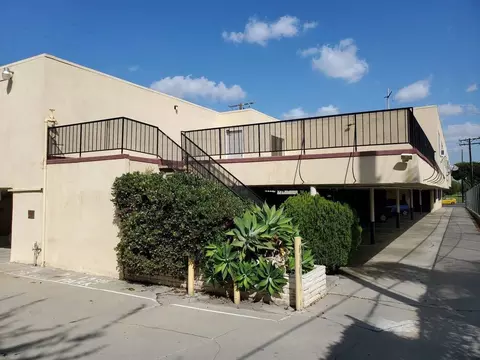 3850 Redondo Beach Blvd, Torrance, CA 90504