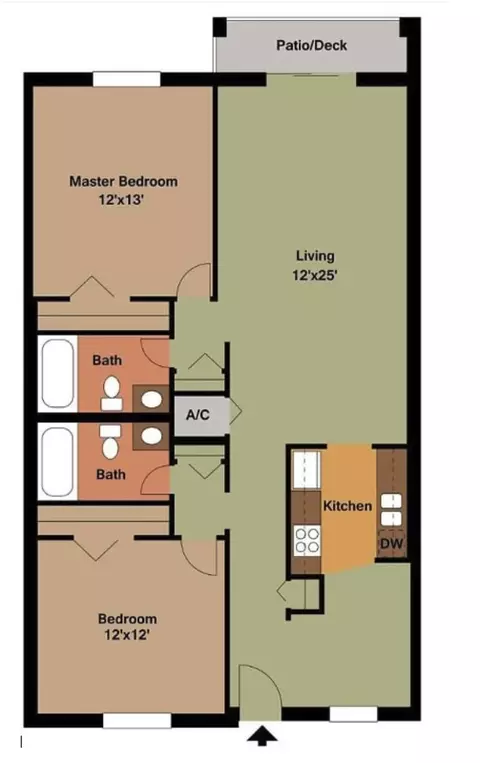 11300 66th St, Largo, FL 33773