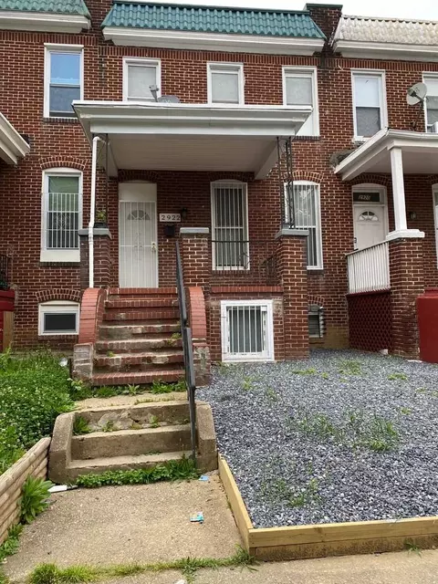 2922 Grantley Ave, Baltimore, MD 21215 photo 12