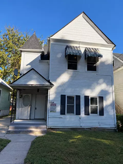 1349 Olive St, Louisville, KY 40211