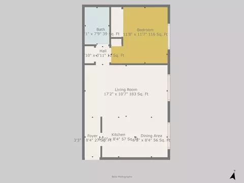 490 9th St NE, East Wenatchee, WA 98802
