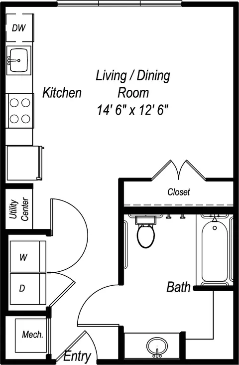 318 I St NE, Washington, DC 20002