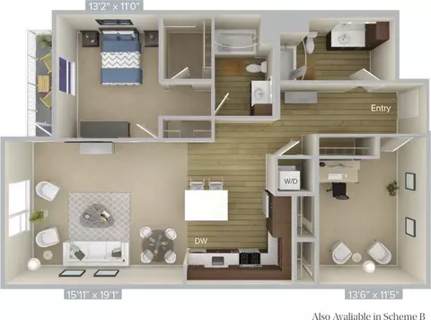 13398 Newcastle Commons Dr, Newcastle, WA 98059