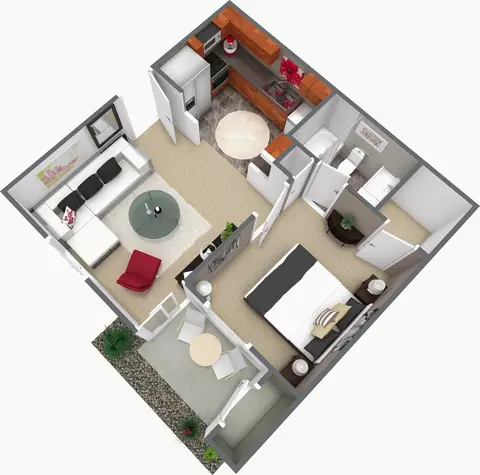 11350 E Sahuaro Dr, Scottsdale, AZ 85259