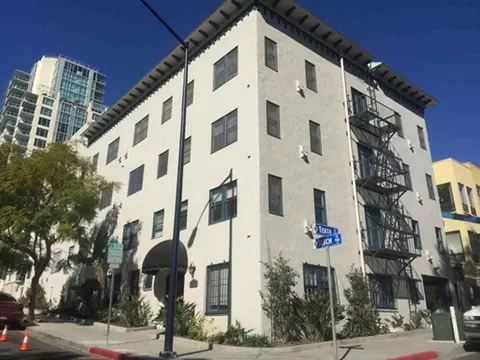942 Beech St, San Diego, CA 92101
