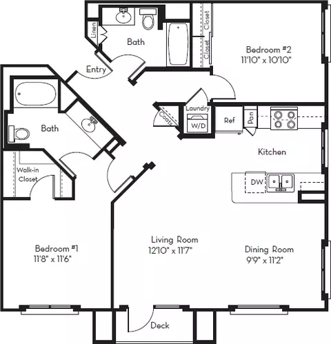 7084 Friars Rd, San Diego, CA 92108