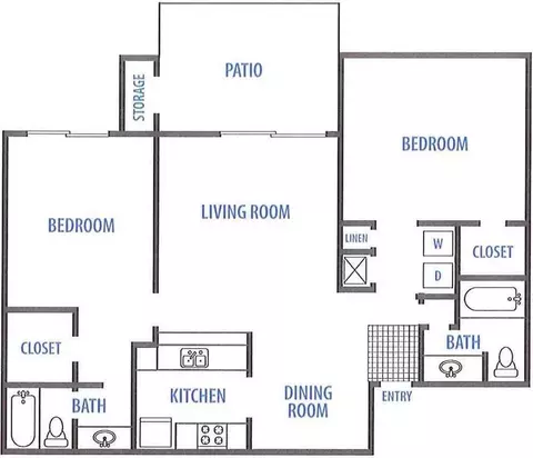 3400 Northeast Pkwy, San Antonio, TX 78218