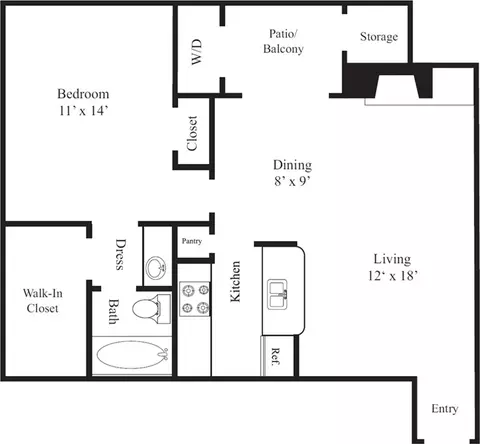 2115 Estrada Pkwy, Irving, TX 75061