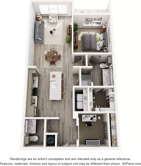 3001 Crockett St, Fort Worth, TX 76107