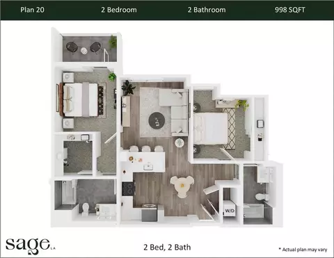200 N Vermont Ave, Los Angeles, CA 90004