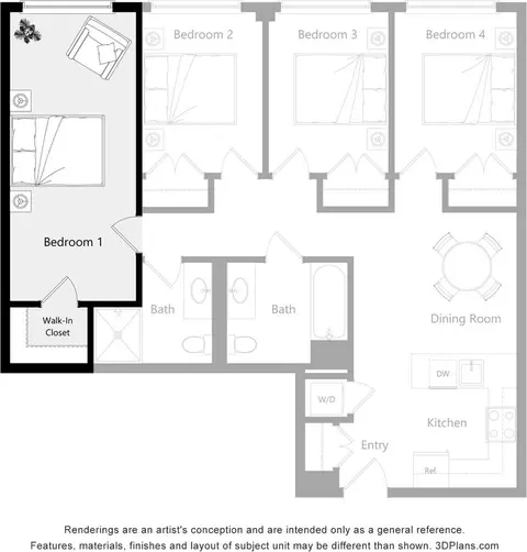 215 E 124th St, New York, NY 10035