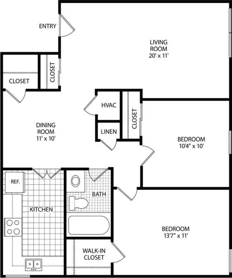 5125 Cedar Dr, Columbus, OH 43232