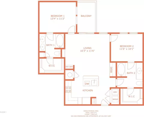 624 N Lancaster Ave, Dallas, TX 75203