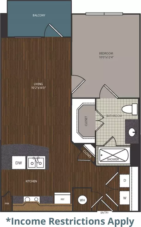 5455 Richmond Ave, Houston, TX 77056
