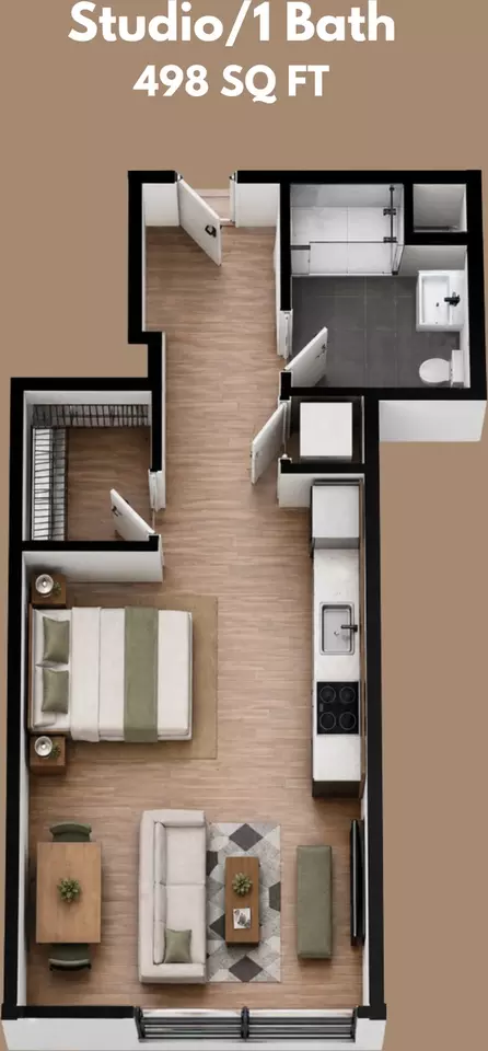 171 W Berks St, Philadelphia, PA 19122
