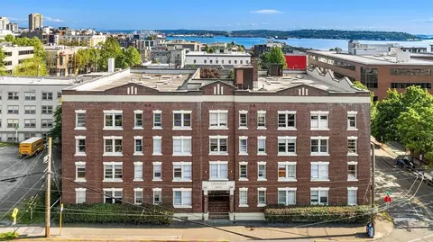 119 W Roy St, Seattle, WA 98119