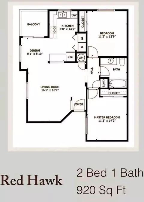 251 N Roadrunner Pkwy, Las Cruces, NM 88011