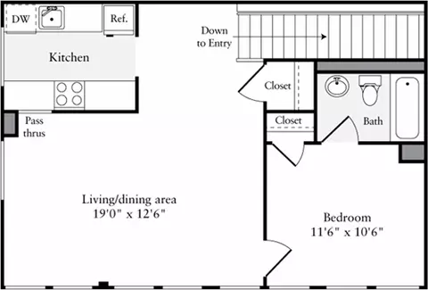 249 3rd St, Cambridge, MA 02142