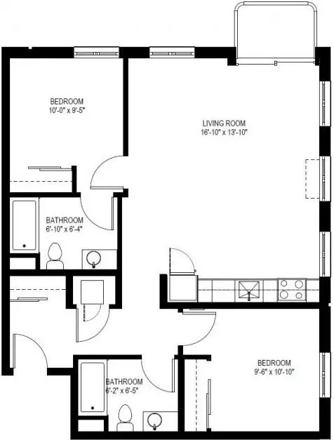 7428 N Charleston Ave, Portland, OR 97203