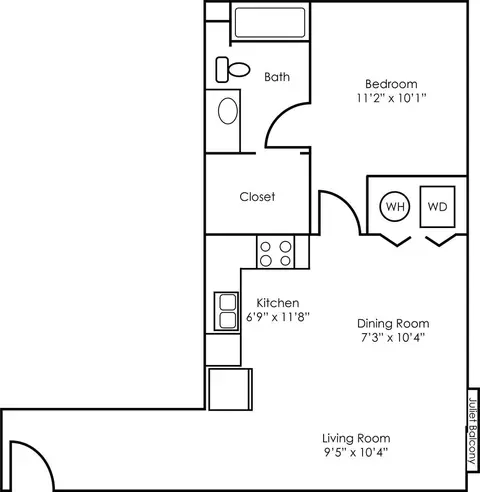 5550 Cernan Hts, Colorado Springs, CO 80915