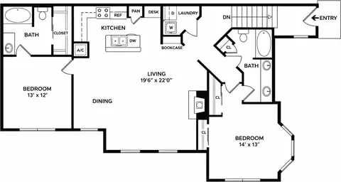 8655 Jones Rd, Jersey Village, TX 77065