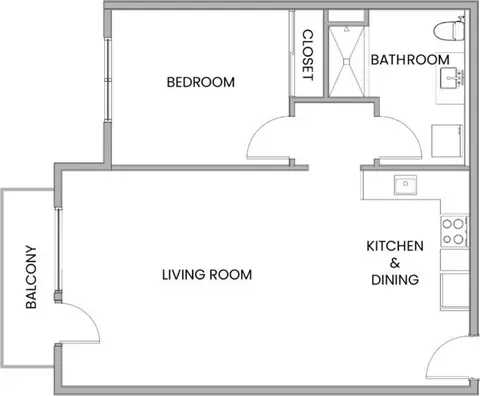 2426 4th Ave, San Diego, CA 92101