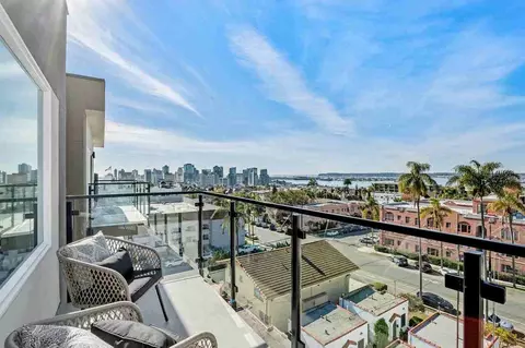 2426 4th Ave, San Diego, CA 92101