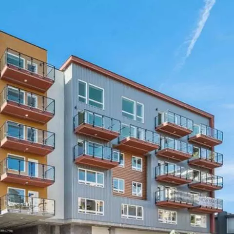 2426 4th Ave, San Diego, CA 92101